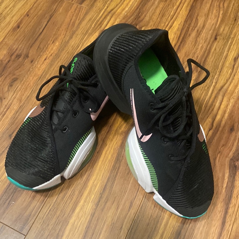 Nike super rep size 8